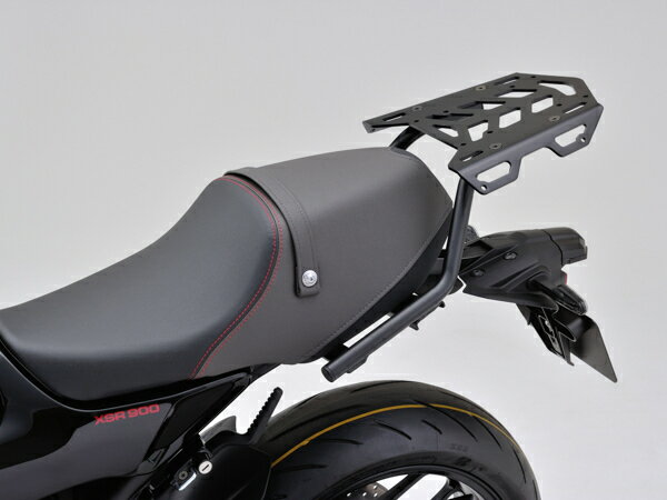 デイトナ（DAYTONA）マルチウイングキャリア XSR900｜29546