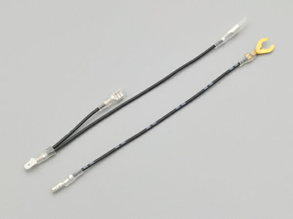 デイトナ（DAYTONA）かんたん！ 電源取出しハーネス GSX-R125/S-125｜29867
