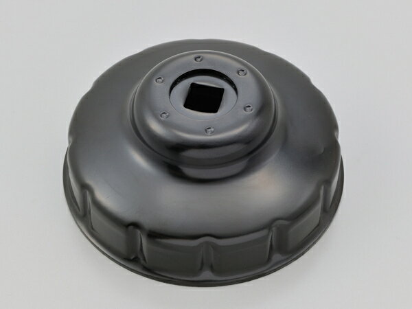 デイトナ（DAYTONA）BMW用オイルフィルターレンチ｜サイズ：12面 76mm｜30178