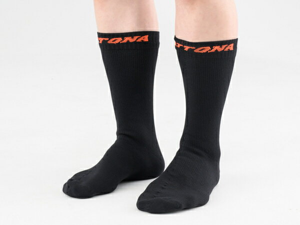 デイトナ（DAYTONA）防水ツーリングソックス DAYTONA(R)｜サイズ：M(24~26cm)｜39982(2)