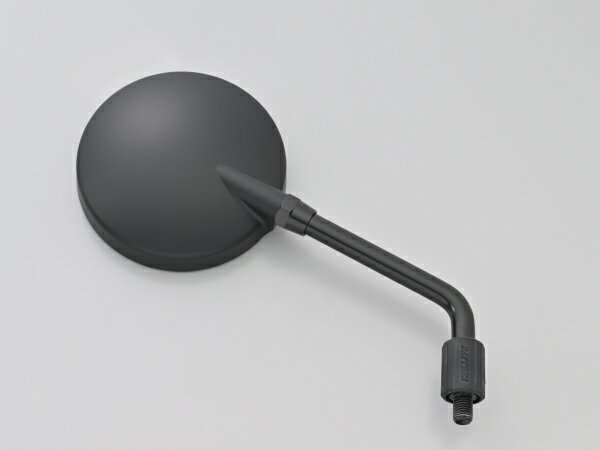 デイトナ（DAYTONA）ハイビジミラー Z2 モンスターミラー ブラック/ロー｜34373