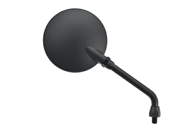 デイトナ（DAYTONA）ハイビジミラー Z2 モンスターミラー ブラック/ハイ M10正ネジ｜37362