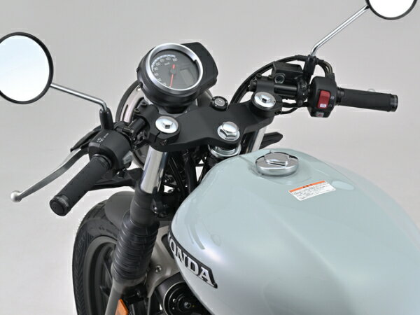 ǥȥʡDAYTONA˥ѥϥ󥻥å GB350/S23˥ޥåȥ֥å42411