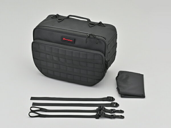 デイトナ（DAYTONA）DHS-45 サイドバッグ 18L｜44193
