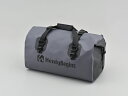 デイトナ(DAYTONA)DH-772 防水シートバッグ グレー 40L|タイプ:DH-772カラー:グレー|48389(2)