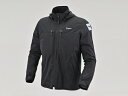 デイトナ(DAYTONA)DJ-013 ウインターウインドブレーカー ブラック|カラー:ブラックサイズ:2XL|48546