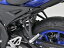デイトナ(DAYTONA)ダイヤルヘルメットホルダー YZF-R125/R15、MT-125|48724