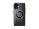 デイトナ(DAYTONA)SP PHONE CASE SPC+ フォンケース iPhone|機種:iPhone機種:16|49377(2)