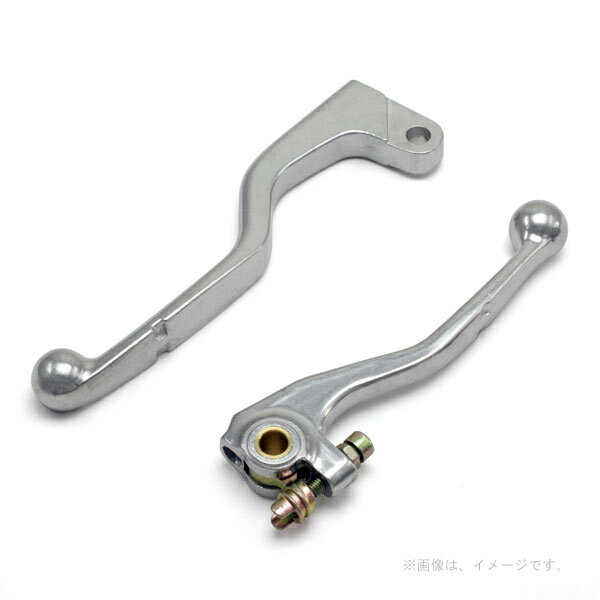 DRC ブレーキレバー12.6cm (F4778)