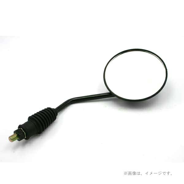 【品名】 160オフロードミラー 【品番】 D58-16-010 【特徴】 オフロード車専用に開発。ハードライディングの際には折りたたみ可能。M10ボルト採用。 ※一部の車輌でM8ボルトや逆ネジを使用している場合がありますのでご自身の車両をご確認ください。 【備考】 - 【HP】 メーカー：ダートフリーク 【注意】 ・基本的にお取り寄せでのご用意となります。 ・ご注文後でも欠品や完売・納期未定の場合がございます。 ・ご注文後、メールにて発送予定をご案内いたします。 ・注文商品が欠品・完売・納期未定の場合注文は、キャンセルさせて頂きます。 ・お急ぎの場合は、ご注文前にメールにて納期をごお問い合わせください。 ・掲載画像は、イメージ画像を使用しております。 ・基本的に返品・交換・キャンセルは、お受け出来ません。 ・適合・使用・取り付けに関しては、お客様にて判断の上お願い致します。