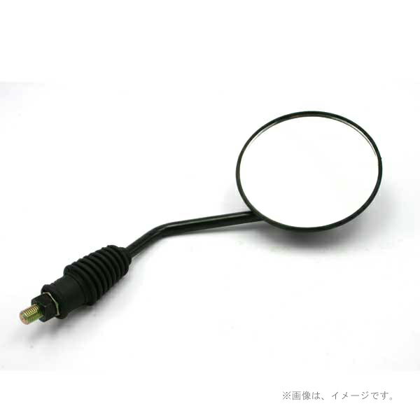 DRC 160オフロードミラー 右(10mm逆ネジタイプ)(G3626)