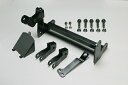 アディオ(ADIO) BK31202 ヤマハ シグナスX(SE44J 2013年モデル~) 80mmロンホイキット