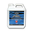 スーパーゾイル(ZOIL) 4サイクルエンジンオイル(半合成油)10W-40 /4L