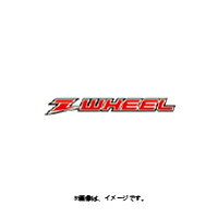 ZETAʥ Z-WHEELZ ⥿ɥݡ AR1襦 SUS304 36pcs F KLX250/Dȥå [G1429]