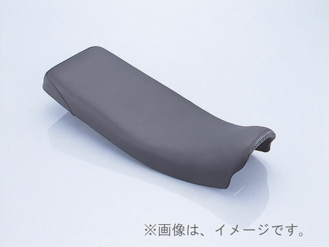 キタコ（KITACO）フラットシート(タイプIII) TW200(106-610-0678-80)
