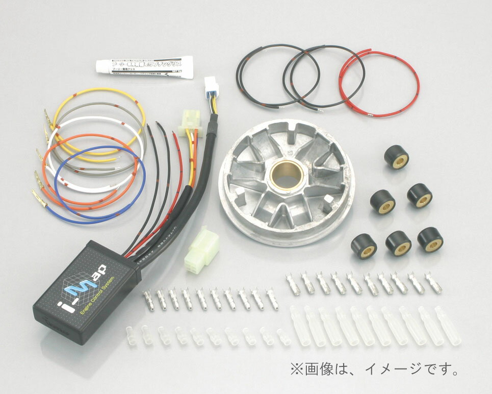 キタコ（KITACO）パワーパック(V2) DIO110FI(230-1427951)