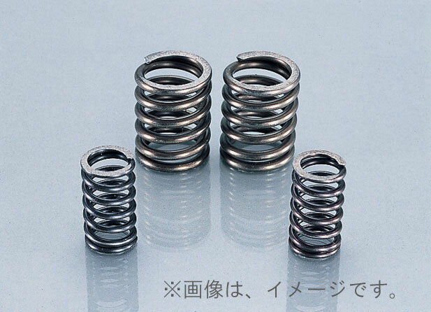キタコ（KITACO）強化バルブスプリングSET モンキー.ゴリラ(303-1013010)