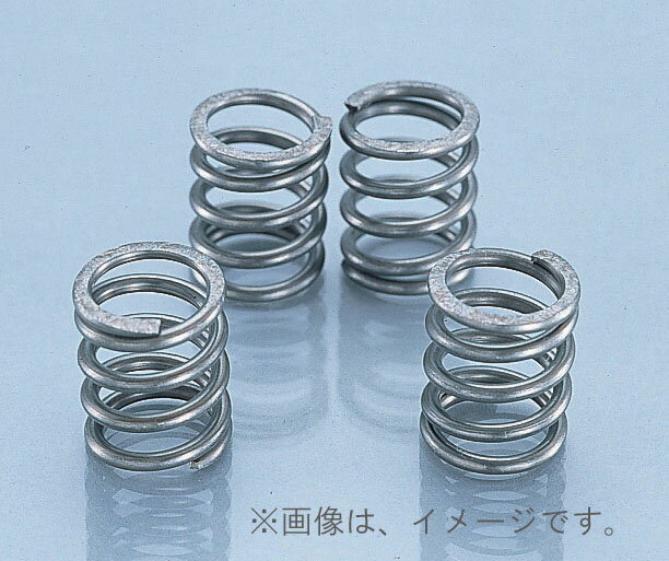 キタコ（KITACO）強化クラッチスプリングSET モンキー.ゴリラ(307-1013600)