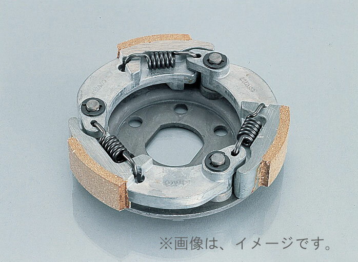 キタコ（KITACO）軽量強化クラッチKIT DJ-1RR.DIO.ライブDIO-ZX.ジョルノ・・(307-1029000)