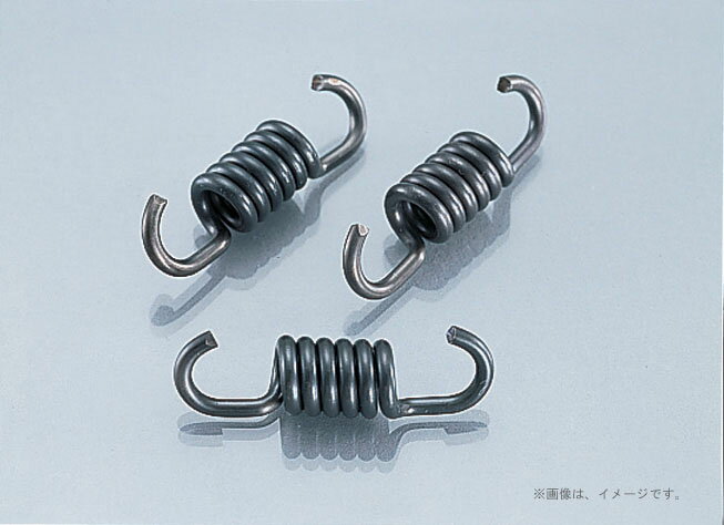 キタコ（KITACO）強化クラッチスプリングSET DJ-1RR.DIO.ライブDIO-ZX.ジョルノ・・(307-1029100)