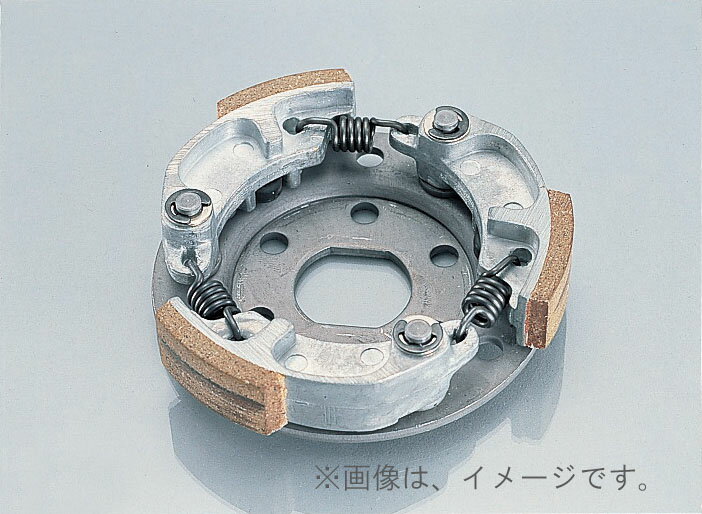 キタコ（KITACO）軽量強化クラッチKIT スーパーDIO-SR.ライブDIO-SR(307-1062000)