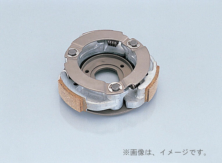 キタコ（KITACO）軽量強化クラッチKIT アドレスV100(CE11A)ゼンキ(307-2403000)