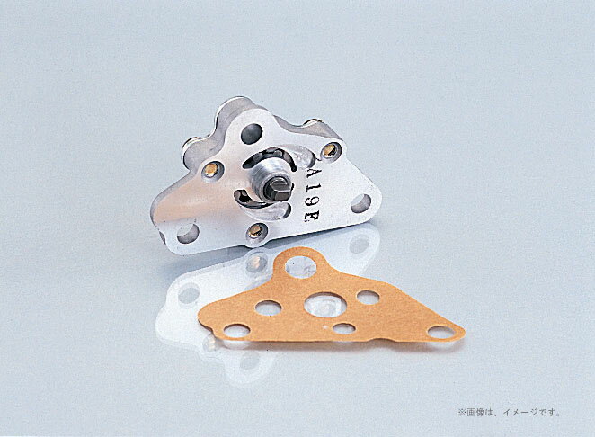 キタコ（KITACO）スーパーオイルポンプKIT 6Vモンキー.ゴリラ.DAX(331-1013300)