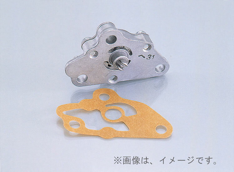 キタコ（KITACO）スーパーオイルポンプKIT 12Vモンキー.モンキーR.JAZZ(331-1083300)