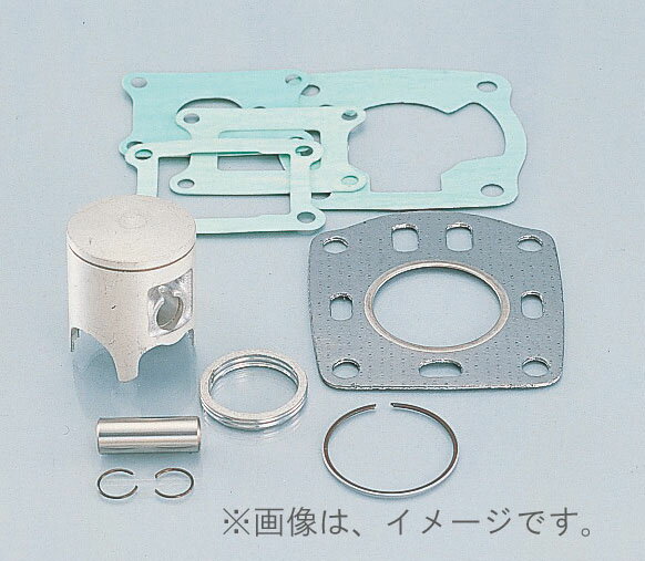 キタコ（KITACO）ピストンKIT(440/1R) NSR50.NS50F.MBX50(350-1057302)