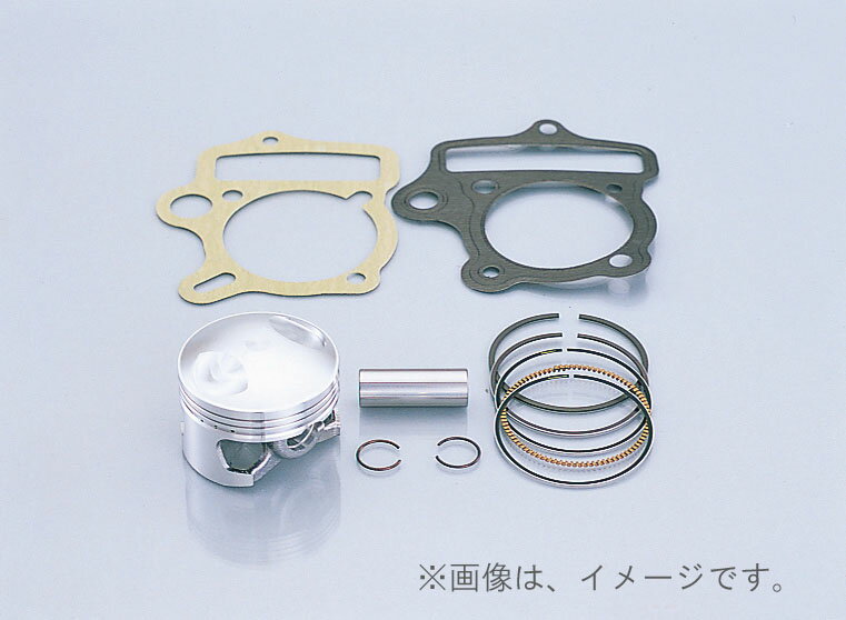 キタコ（KITACO）ピストンKIT(U・SE108CC) モンキー.ゴリラ(350-1123721)