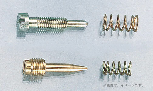 キタコ（KITACO）スクリューSET KEIHIN 20パイ モンキー(401-0302510)