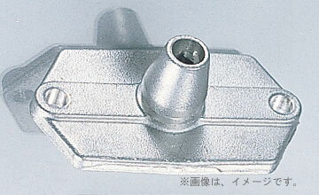 キタコ（KITACO）トップキャップ MIKUNI VM24フラットキャブレター(401-0700504)