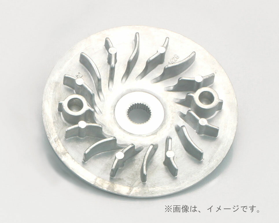キタコ（KITACO）スーパードライブフェイス(タイプX) PCX125(488-1426700)