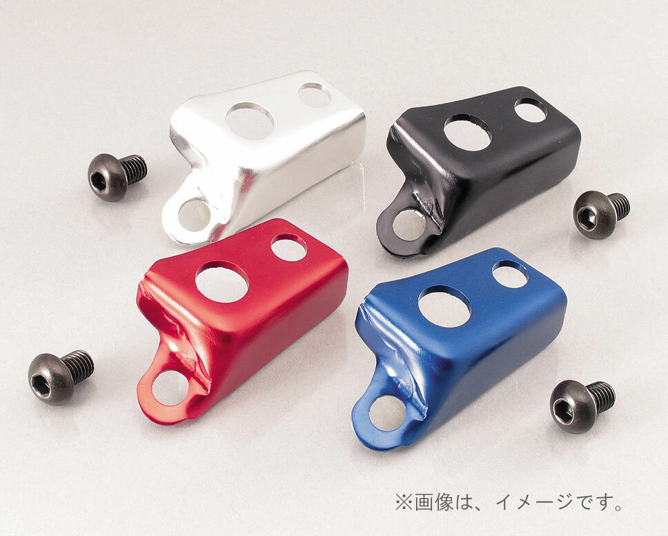 キタコ（KITACO）マスターシリンダーガード(シルバー) NSF100(500-1418910)