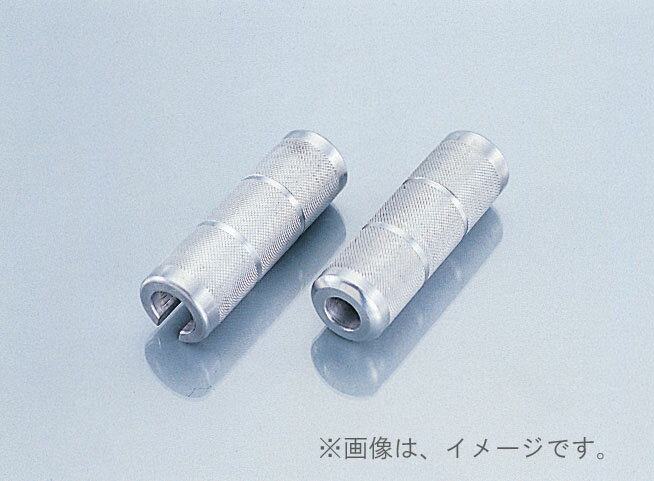 キタコ（KITACO）ステップバー(30φ) APE.モンキー.ゴリラ(516-1122160)