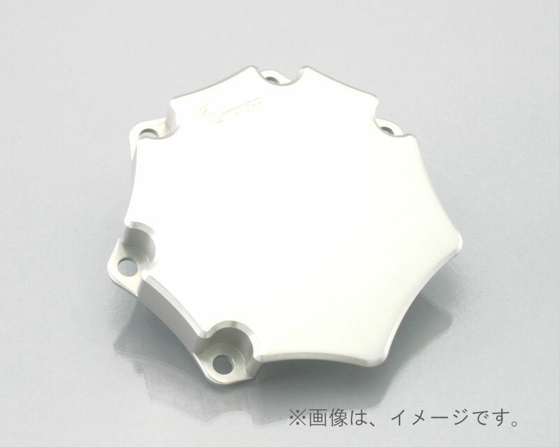 キタコ（KITACO）フュエルポンプカバー ZOOMER(F-I)(517-1135950)