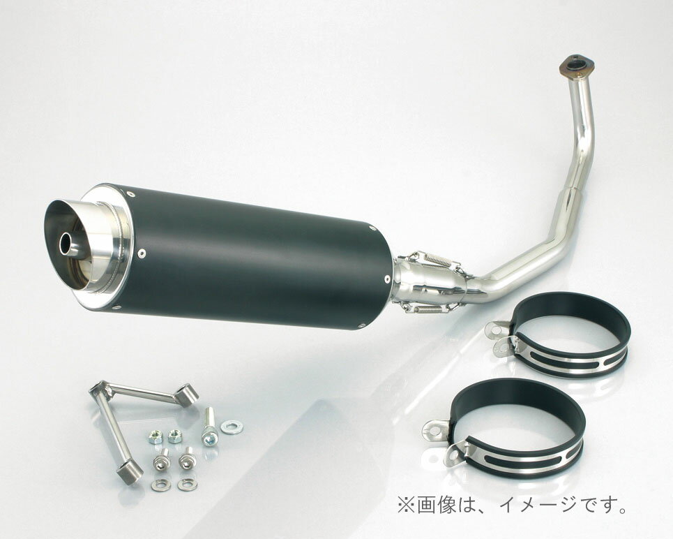 キタコ（KITACO）GPRダウンマフラー(M1) PCX150(12-)(548-1431310)
