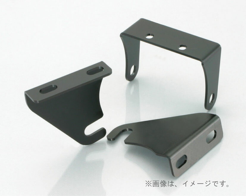 キタコ（KITACO）TLシートステーSET 4Lモンキー(610-1013990)