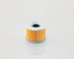 キタコ（KITACO）オイルフィルターエレメント K-02 16099-003(70-390-14020)