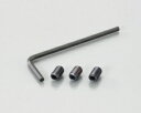 キタコ(KITACO) (K-CON) ホーローセット M4XP0.7X6mm/3ヶ(0900-004-04006)