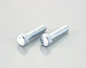 キタコ(KITACO) (K-CON) 六角ボルト M8XP1.25X20mm/2ヶ　　サイズ=A:13 B:8 C:5.5(0900-081-00002)