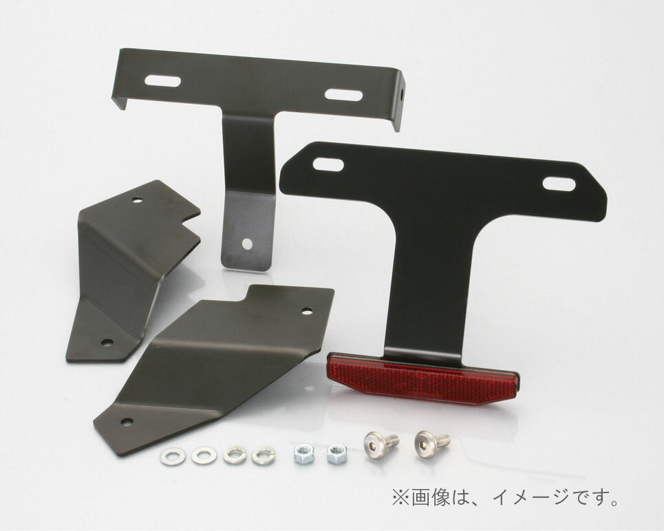 キタコ（KITACO）フェンダーレスKIT シグナスX(13)(691-0415000)