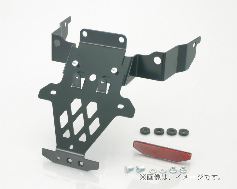 キタコ（KITACO）フェンダーレスKIT DIO110(691-1427000)