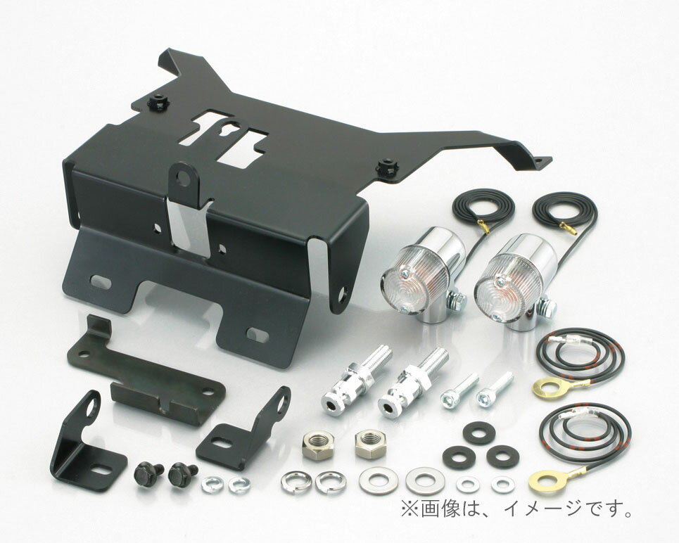 キタコ（KITACO）フェンダーレスKIT PCX125(12)(691-1430100)