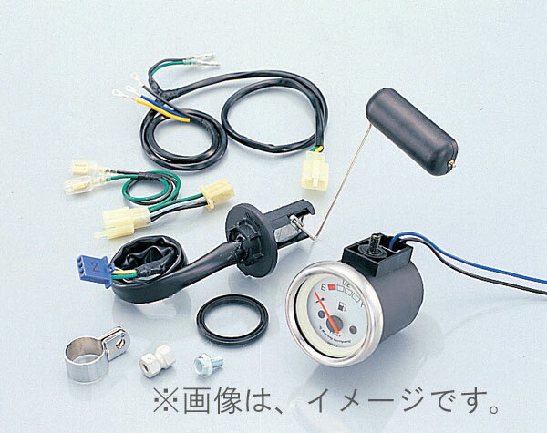 キタコ（KITACO）FUELメーターKIT ZOOMER(752-1125200)