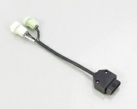 【M】キタコ（KITACO）OBDアダプター カワサキシャ汎用(764-9000400)