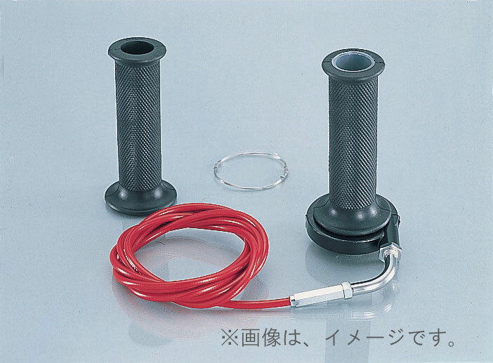 キタコ（KITACO）ハイスロットルSET X1-RR (PWK28)HONDA(901-1040100)