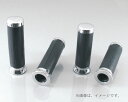 キタコ(KITACO)アメリカングリップ(150mm) レザー(902-0500300)