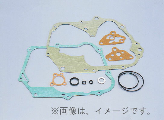 キタコ（KITACO）パッキンSET(B) モンキー スーパークラッチ(960-1083700)