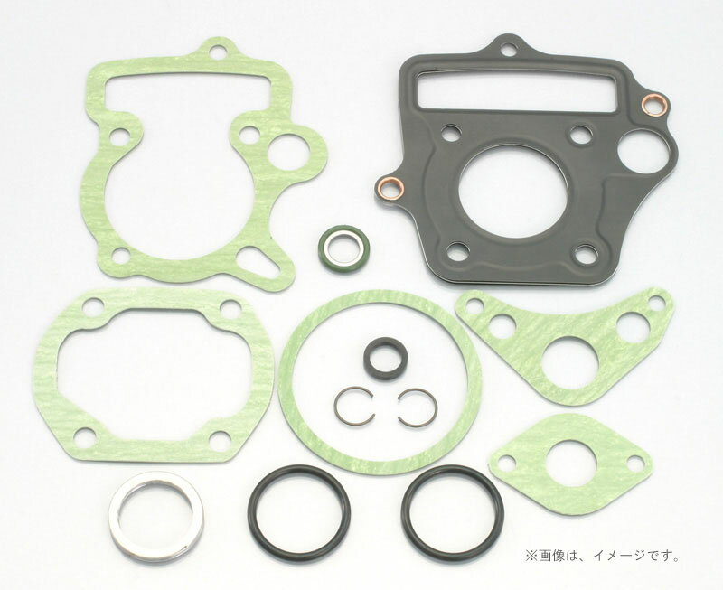 キタコ（KITACO）パッキンSET 12Vモンキー.CRF50(960-1133950)
